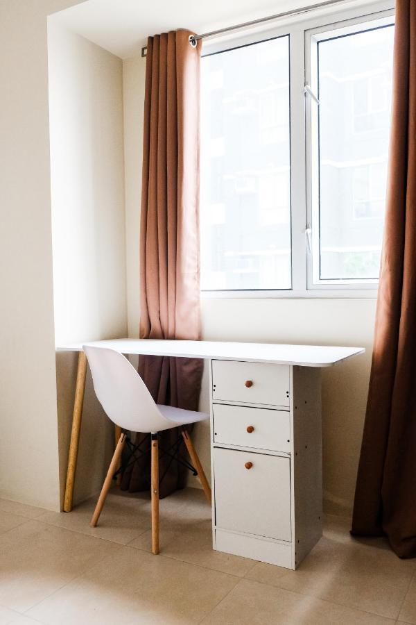 Apartamento Spacious 1br Corner Unit In It Park *