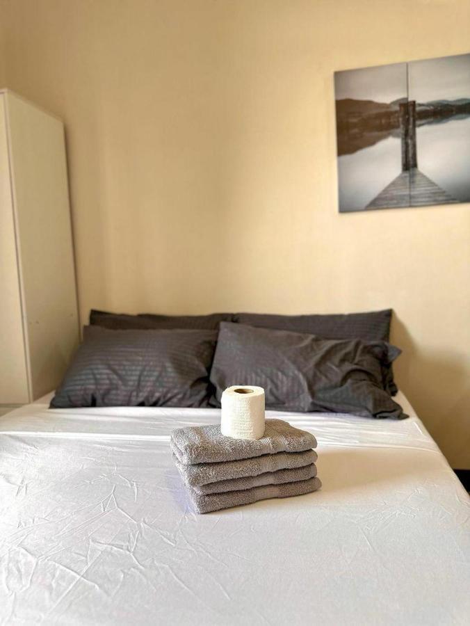 Affordable In Mactan, Cebu With Wifi Apartment