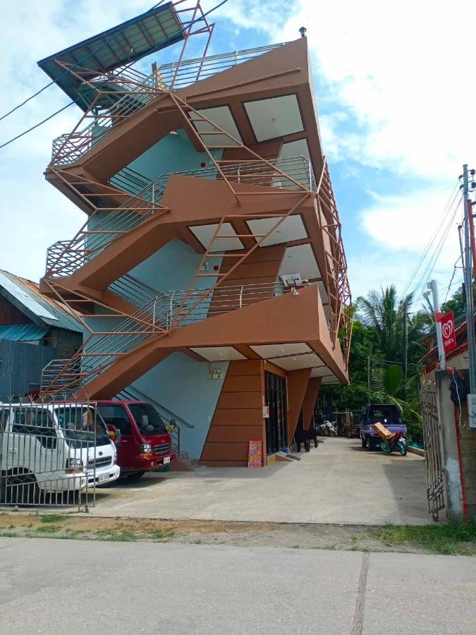 Rnek Boatel Commercial Space Aparthotel