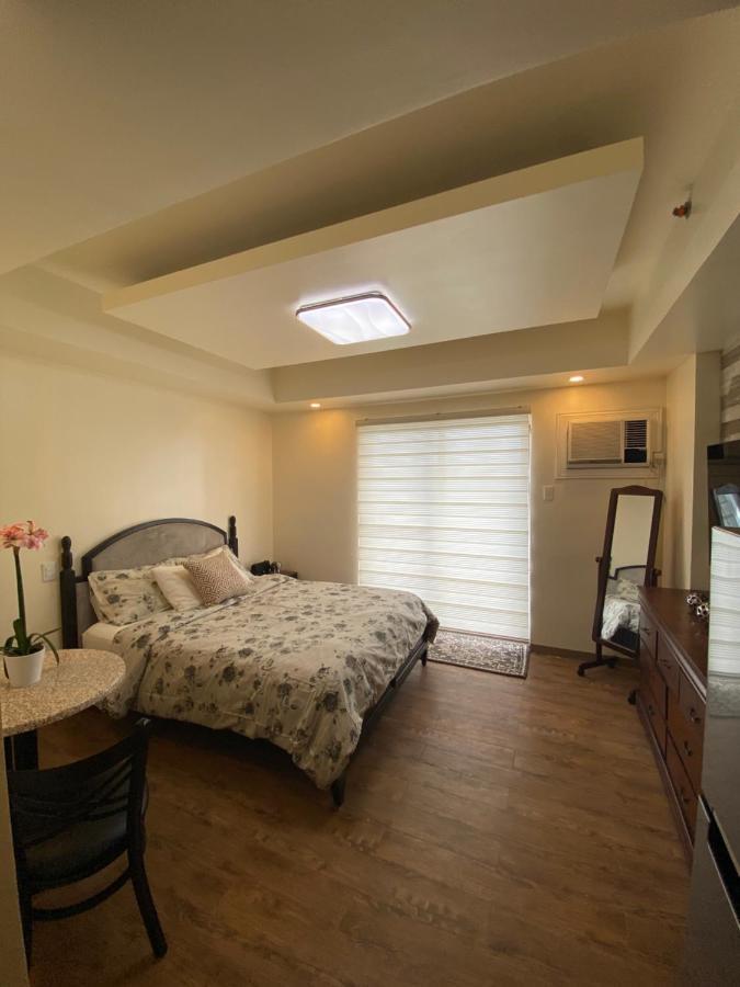 Seaview Amani Grand Residences 3-5mins From Airport Apartment