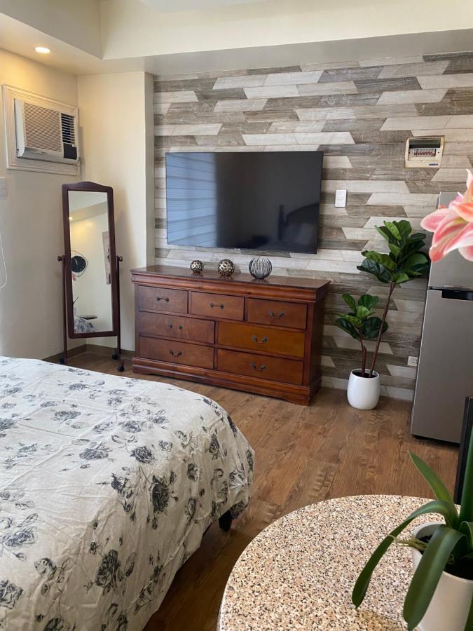 Seaview Amani Grand Residences 3-5mins From Airport * Lapu-Lapu City