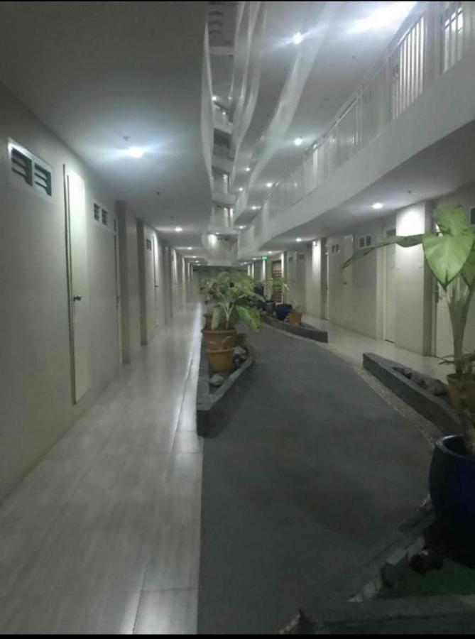 Seaview Amani Grand Residences 3-5mins From Airport *