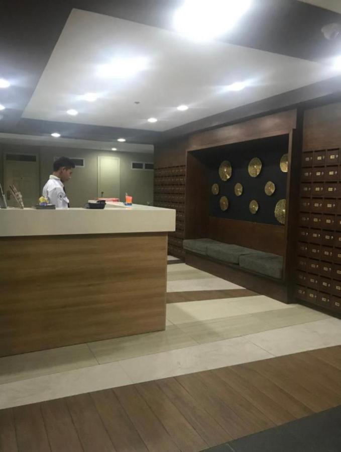 Seaview Amani Grand Residences 3-5mins From Airport Apartment Lapu-Lapu City