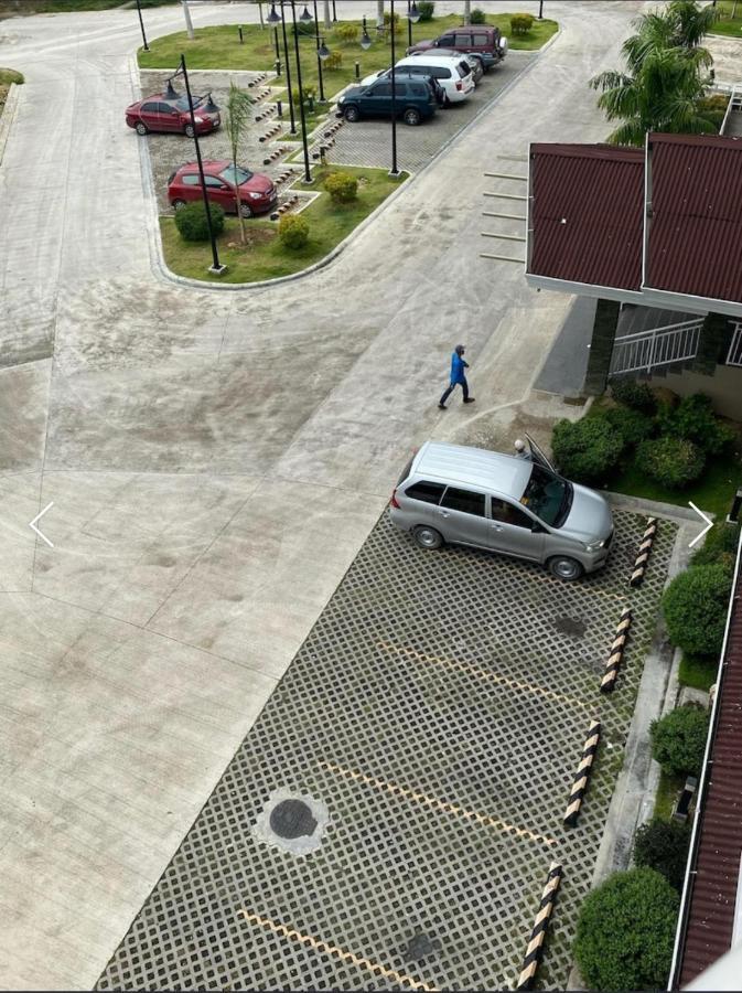 Seaview Amani Grand Residences 3-5mins From Airport * Lapu-Lapu City