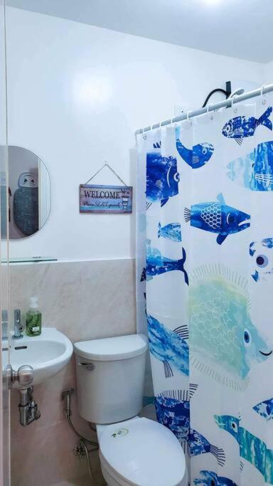 Urban Oasis40 * Talisay (Cebu)