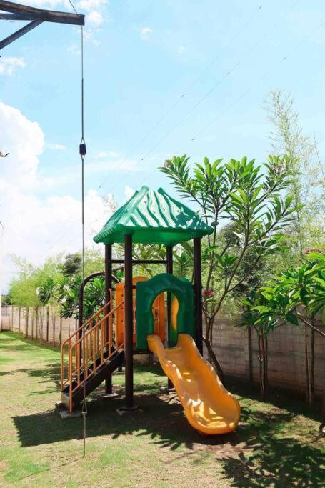 Urban Oasis40 * Talisay (Cebu)