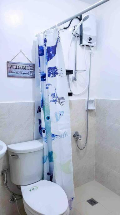 Urban Oasis40 Apartment Talisay (Cebu)