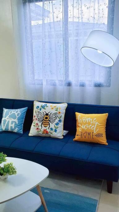 Apartment Urban Oasis40