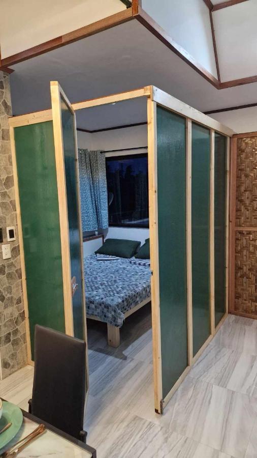 Mayome Tourist - Moalboal Apartment Basdiot