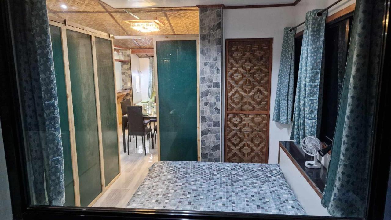 Mayome Tourist - Moalboal Apartment