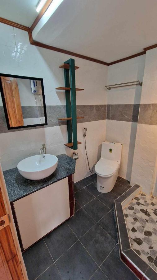 Mayome Tourist - Moalboal Apartment *