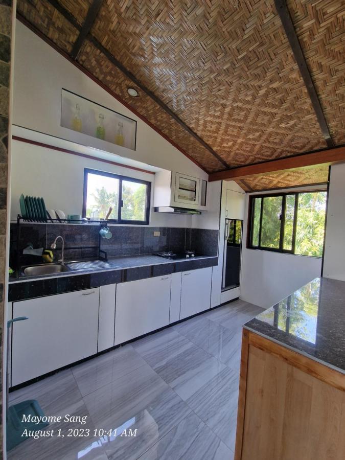 Mayome Tourist - Moalboal Apartment Basdiot