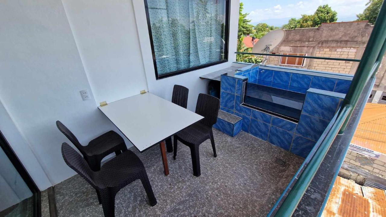 Mayome Tourist - Moalboal Apartment Basdiot