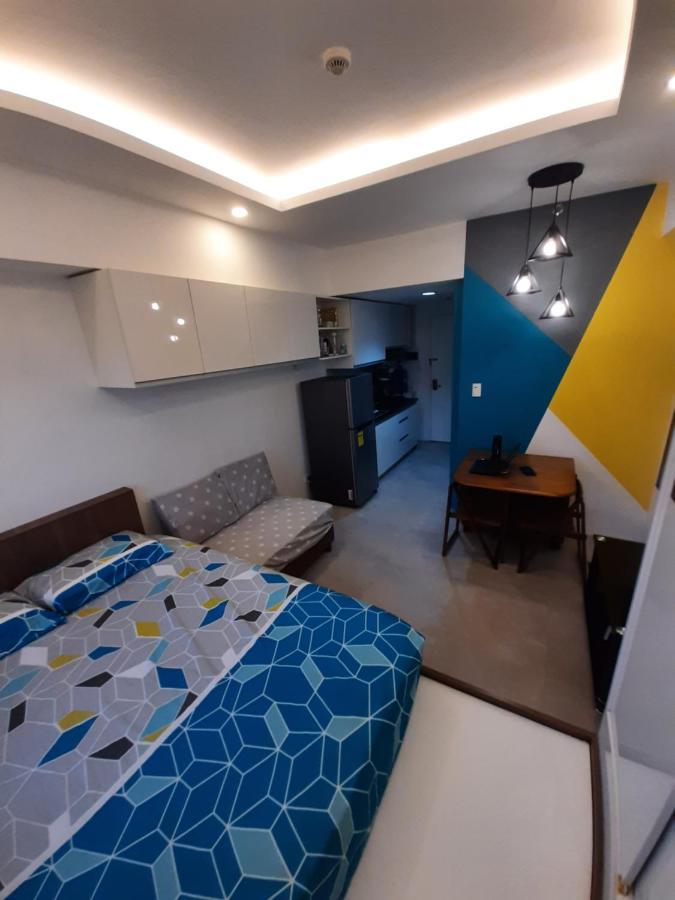 Homestay 1809 Sunvida Tower Across Sm *