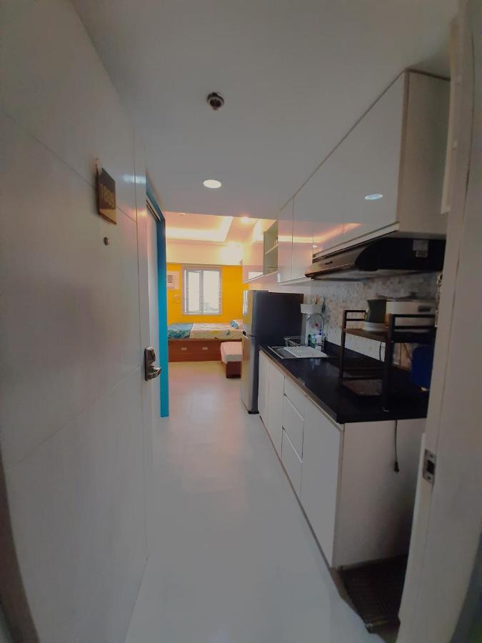 1809 Sunvida Tower Across Sm Cebu