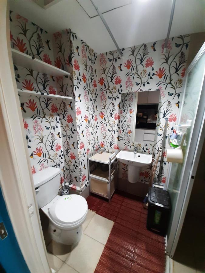 1809 Sunvida Tower Across Sm Homestay