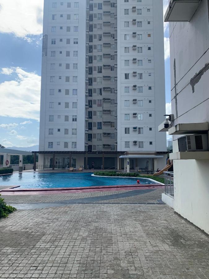 Aparthotel In Avida Tower It Park , Lahug City, Fully Furnished Cebu