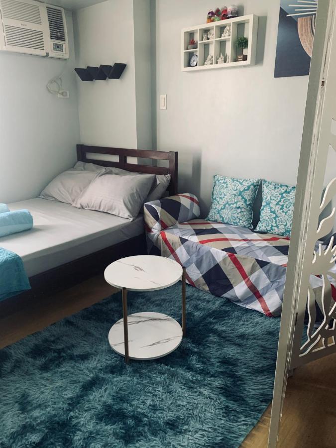 In Avida Tower It Park , Lahug City, Fully Furnished Aparthotel Cebu