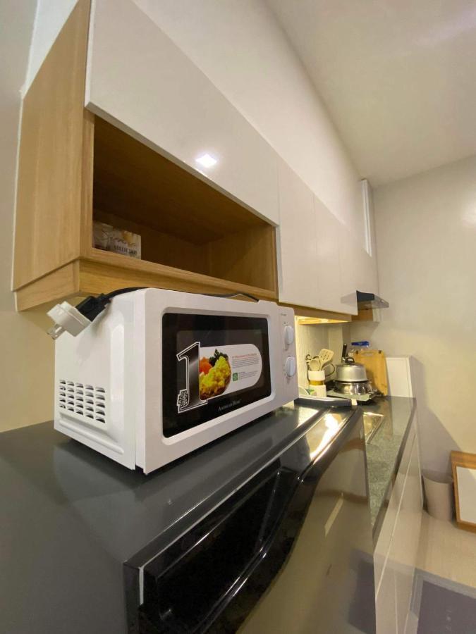 Hyde Tower Guest house Cebu