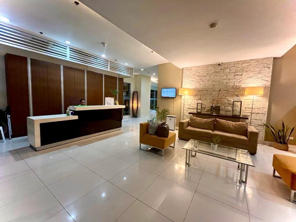 Affordable Ayala Avida It Park Across Ayala Mall Bloc Sugbu Mercado * Tabok