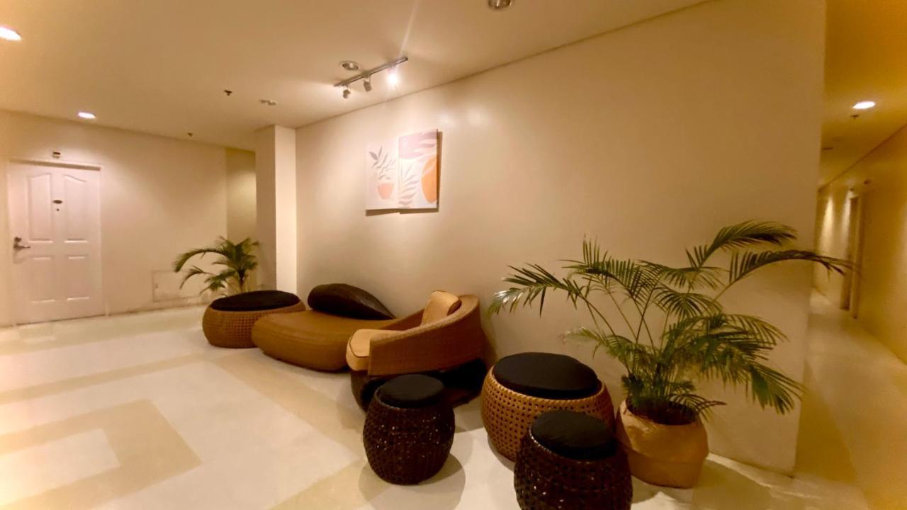 Affordable Ayala Avida It Park Across Ayala Mall Bloc Sugbu Mercado Aparthotel Tabok