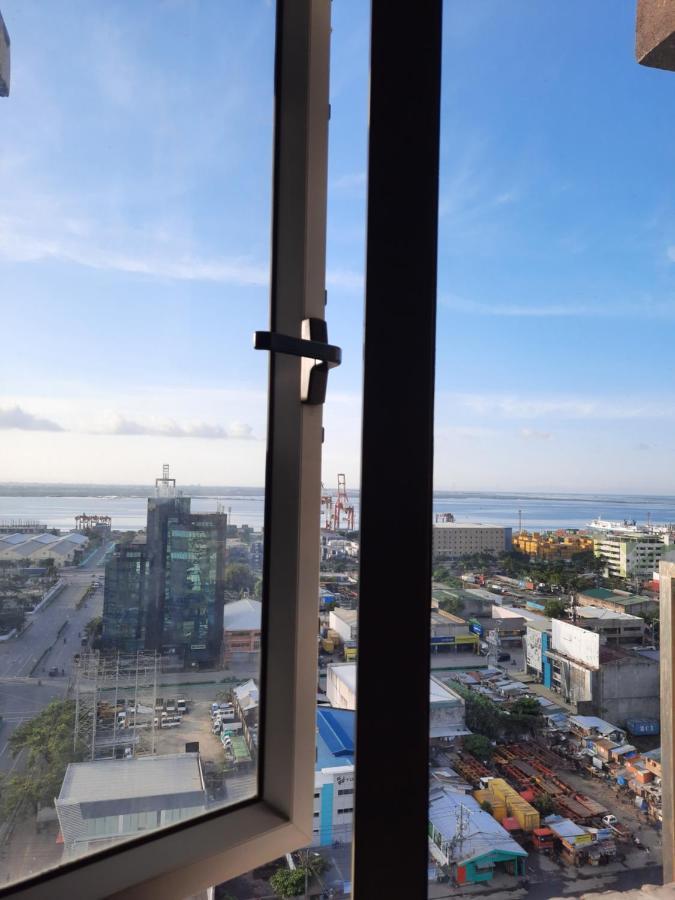1809 Sunvida Tower Across Sm Cebu
