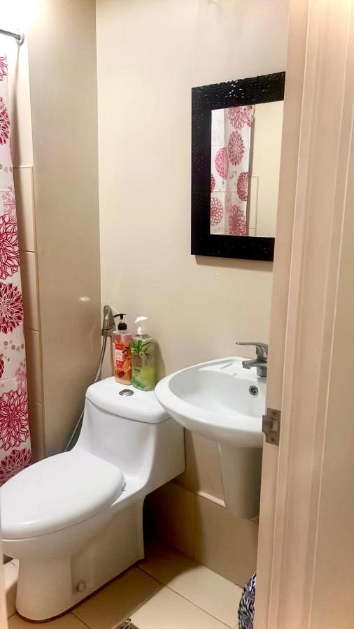 Aparthotel Affordable Ayala Avida It Park Across Ayala Mall Bloc Sugbu Mercado *