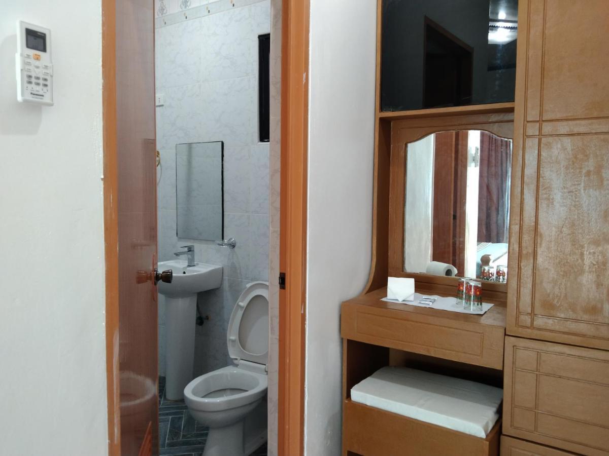 Elen - Island Fan #1 Guest house Logon