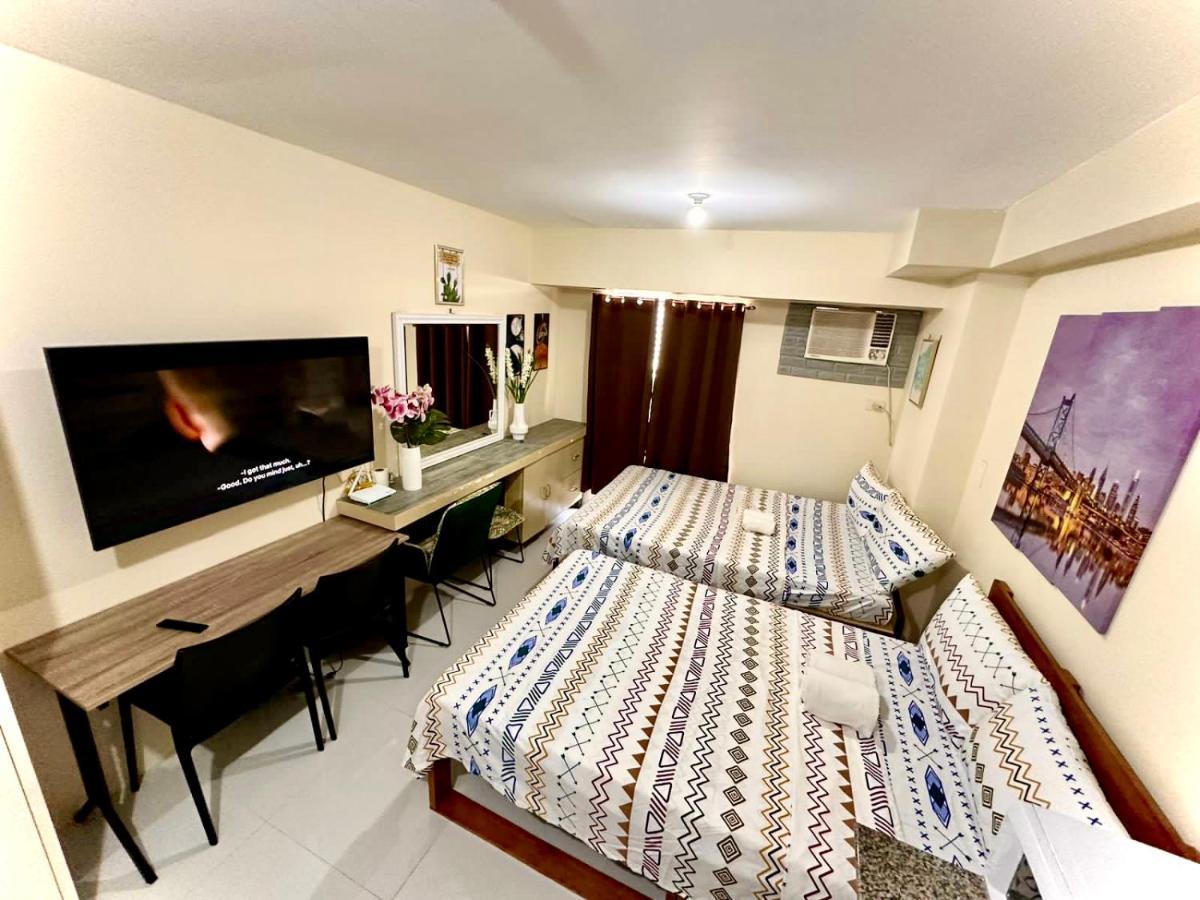 Affordable Ayala Avida It Park Across Ayala Mall Bloc Sugbu Mercado *