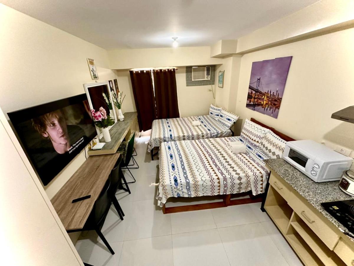 Affordable Ayala Avida It Park Across Ayala Mall Bloc Sugbu Mercado Tabok