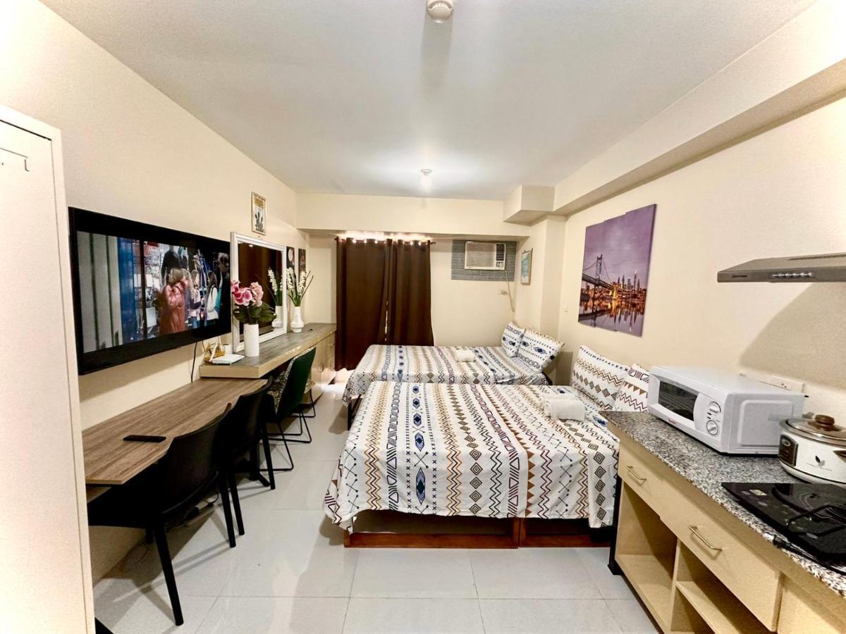 Affordable Ayala Avida It Park Across Ayala Mall Bloc Sugbu Mercado Tabok