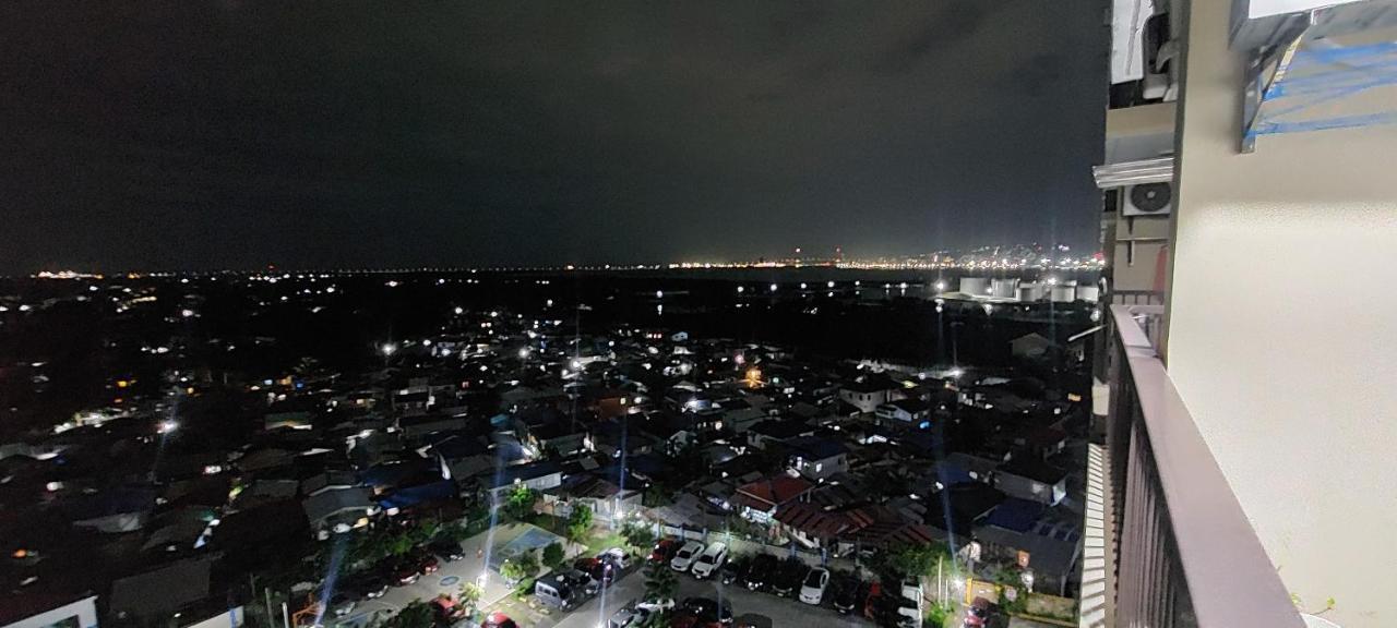Aparthotel Dracarys Place 2 With Balcony Unlimited Wifi Lapulapu View Lapu-Lapu City