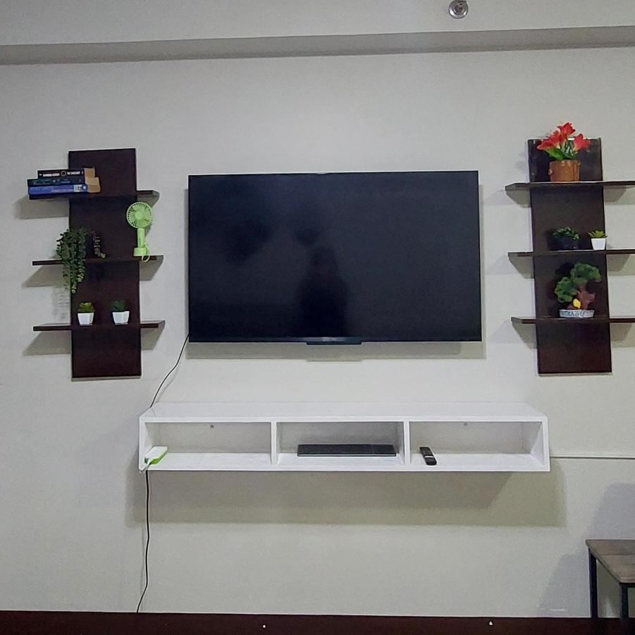Aparthotel Dracarys Place 2 With Balcony Unlimited Wifi Lapulapu View