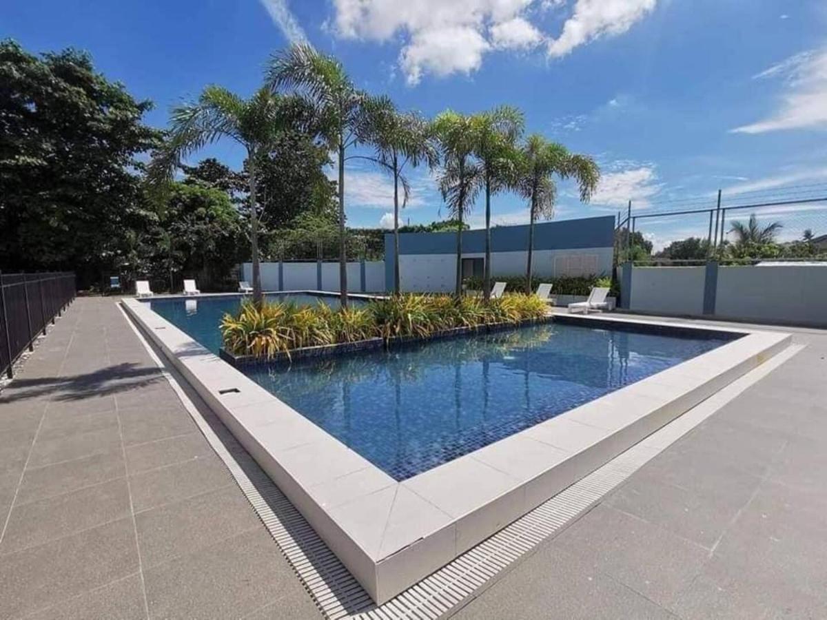 Dracarys Place 2 With Balcony Unlimited Wifi Lapulapu View * Lapu-Lapu City