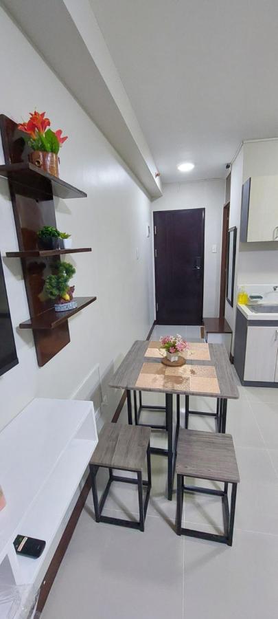Dracarys Place 2 With Balcony Unlimited Wifi Lapulapu View *