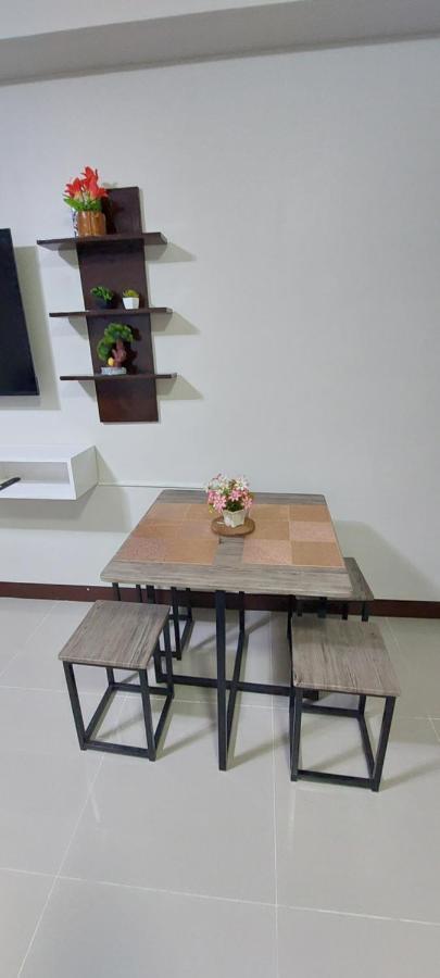 Aparthotel Dracarys Place 2 With Balcony Unlimited Wifi Lapulapu View Lapu-Lapu City