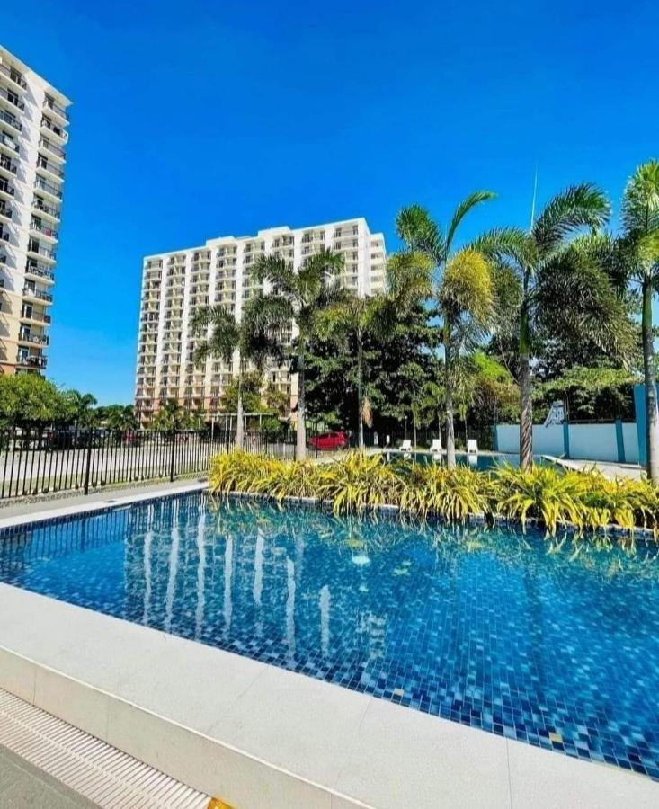 Aparthotel Dracarys Place 2 With Balcony Unlimited Wifi Lapulapu View *