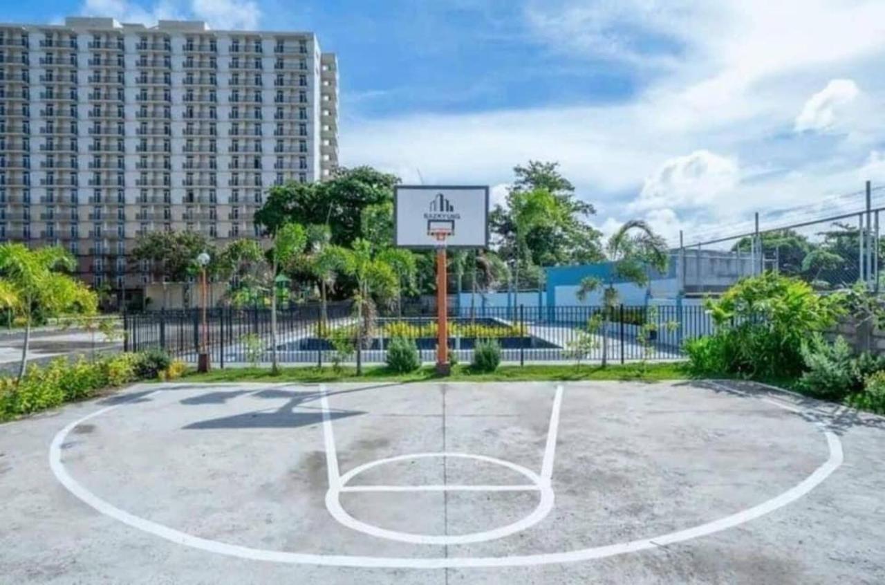 Aparthotel Dracarys Place 2 With Balcony Unlimited Wifi Lapulapu View Lapu-Lapu City