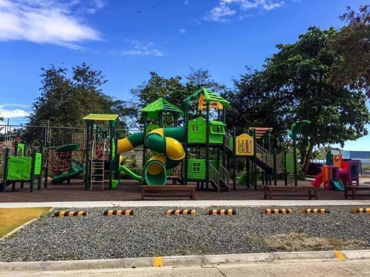 Dracarys Place 2 With Balcony Unlimited Wifi Lapulapu View Lapu-Lapu City
