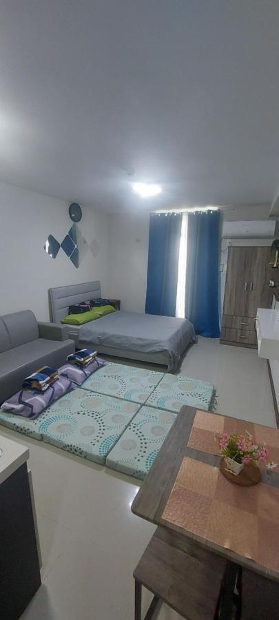 Aparthotel Dracarys Place 2 With Balcony Unlimited Wifi Lapulapu View Lapu-Lapu City