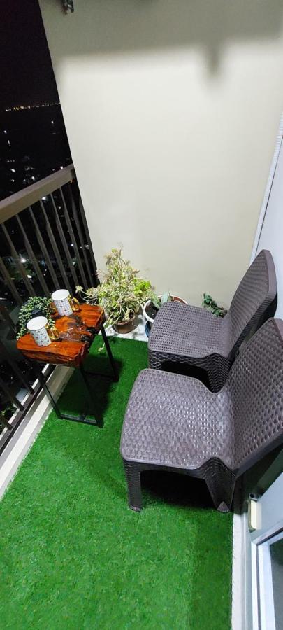 Aparthotel Dracarys Place 2 With Balcony Unlimited Wifi Lapulapu View Lapu-Lapu City