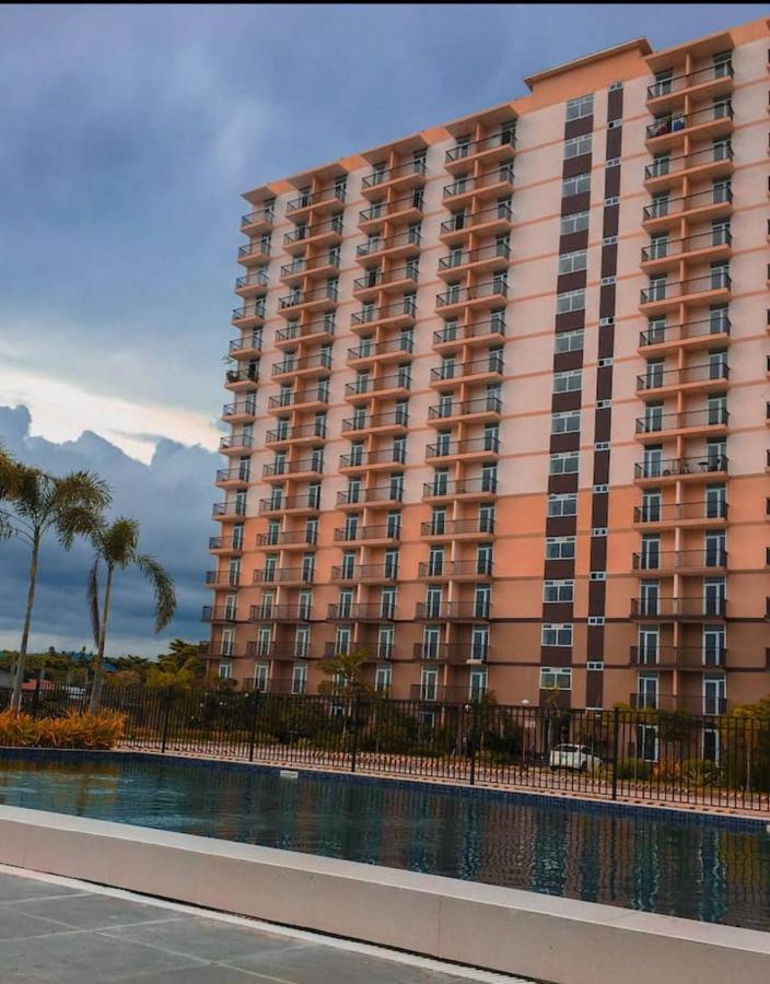 Aparthotel Dracarys Place 2 With Balcony Unlimited Wifi Lapulapu View *