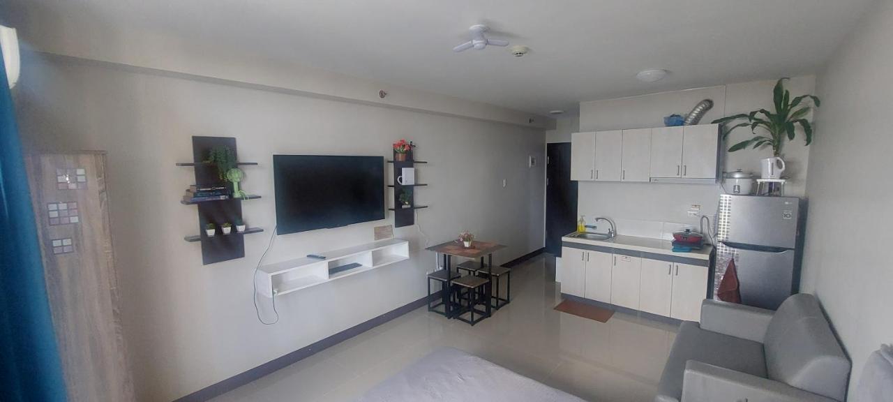 Aparthotel Dracarys Place 2 With Balcony Unlimited Wifi Lapulapu View Lapu-Lapu City
