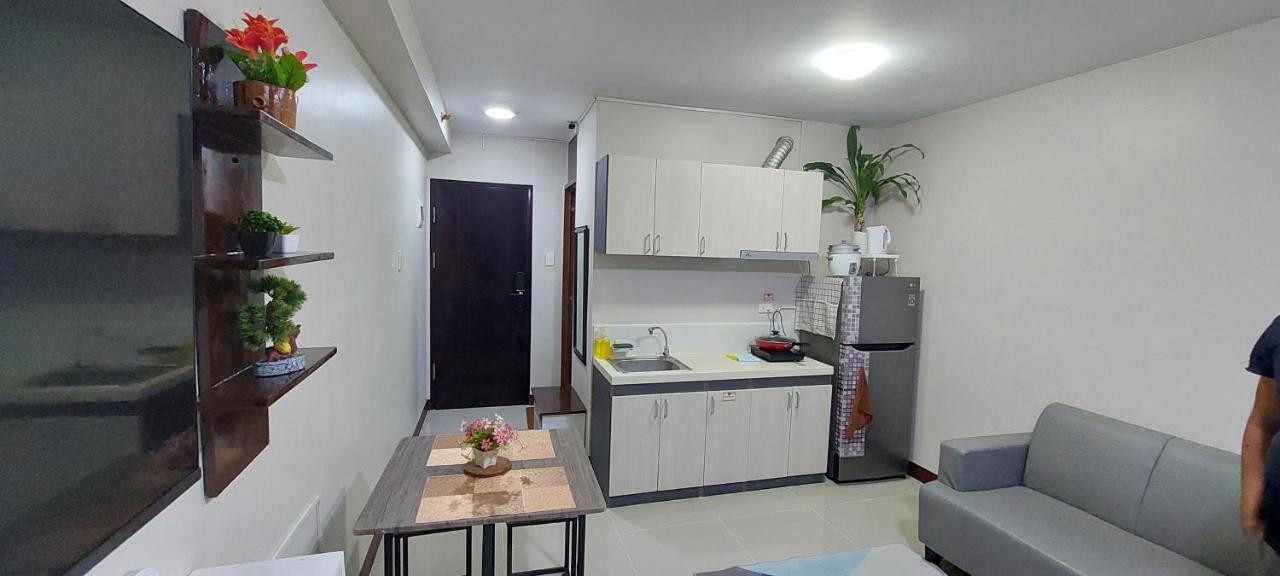 Aparthotel Dracarys Place 2 With Balcony Unlimited Wifi Lapulapu View Lapu-Lapu City