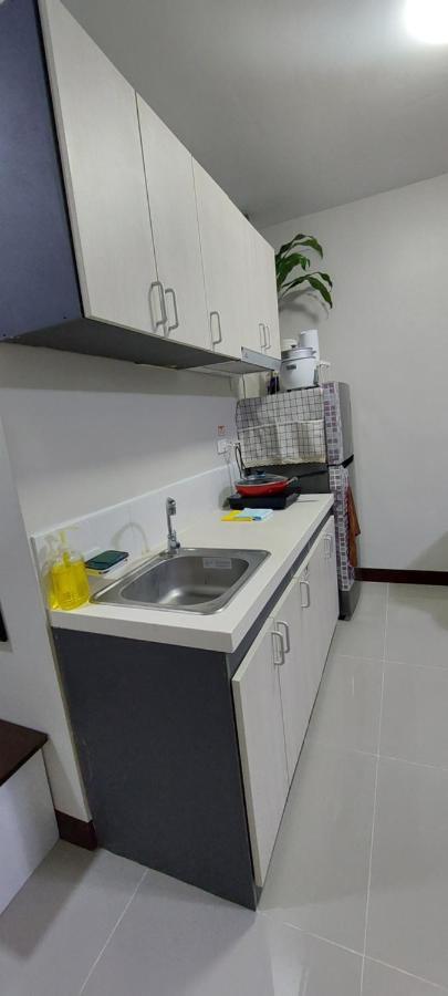Aparthotel Dracarys Place 2 With Balcony Unlimited Wifi Lapulapu View