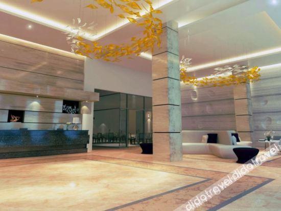 Savoy Mactan 4* Lapu-Lapu City