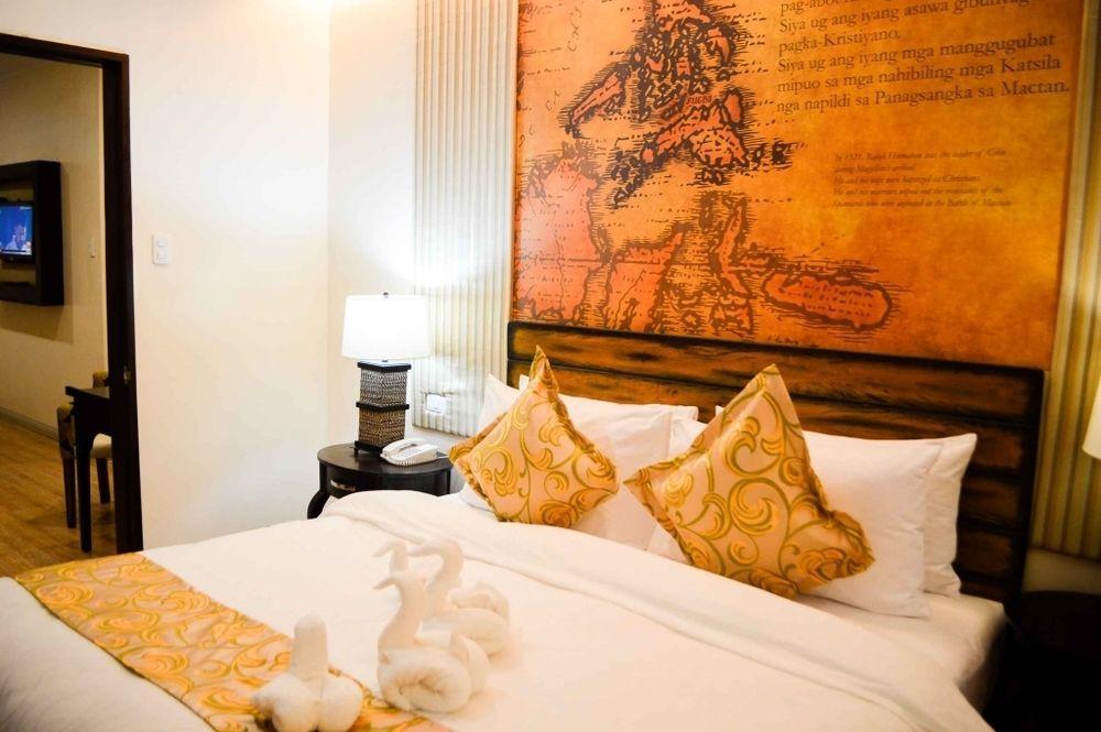 Palm Grass Hotel