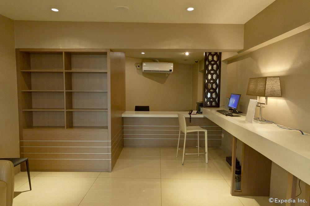 Mandarin Plaza Cebu