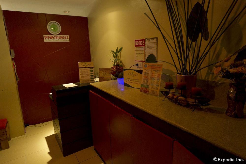 Mandarin Plaza
