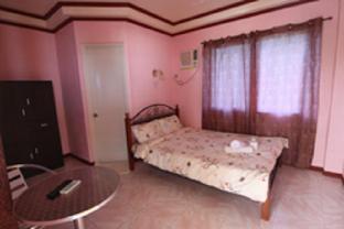 Aizawa 3* Santiago (Camotes Islands)